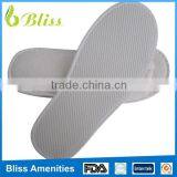 N89 2015 Soft Feeling High Quality Disposable Terry Towel Hotel Slipper thumbnail-2