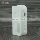 Health Material Dust Proof and Non Stick Silicone Case for Coolfire iv Plus 70w Vape Box Mod Cool Fire 4 Plus Silicone Case