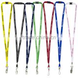 factory directly safety neck strap lanyard for wholesale