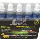 High Performance Bio Gasoline/Diesel/Petrol Fuel Additive- KM+ thumbnail-2
