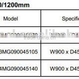 Steel Furniture 2/3/4 Tiers Magazine Cabinet thumbnail-2