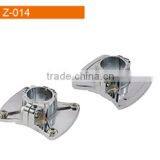 Manufacturers of Aluminum Pipe Fittings