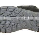 PVC RAIN BOOTS Safty Rain Boot Gum Bootshigh Qualitywaterproof Steel-Toe Ankle Boot thumbnail-3