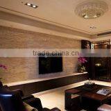 2016 New Style Colourful Art Printing Glass TV Background and Bedroom Decorative Wall Glass Boards thumbnail-4