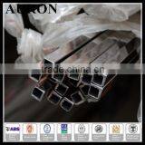 Square Tube, Stainless Steel Pipe Price List, 316L