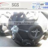 Pneumatic Yakahama Types Rubber Fenders Made in China thumbnail-3