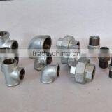 50mm Galv 90 Degree Elbow thumbnail-1