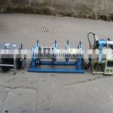 plastic pipe welding machine