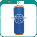 GOOD QUALITY Ne19 recycled cotton yarn for knitting