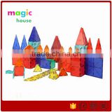 2016 Kid Connection Magformers Magnetic Blocks Toys