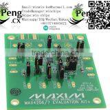 MAX4206EVKIT+-ND (Maxim Integrated) Evaluation Kit for the MAX4206 thumbnail-1
