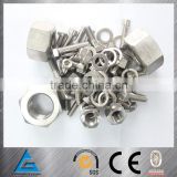 310s Stainless Steel Din6330 Hexagon Nut