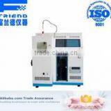 Distillation Apparatus for Crude Oil Industrial Laboratory Equipment