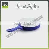New Design Forged Aluminum Non-Stick Ceramic Frying Pan (WN121) thumbnail-1
