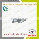 Good Quality and Hot Sale KLQ6796,6856 Higer Bus Spare Parts Headlight and Headlamps thumbnail-1