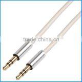 Stereo Audio Cable Aux Cable 3.5mm Cable Super Video thumbnail-2