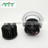 LED Heat Sink Cylindrical Heat Sink OEM Aluminum LED Heat Sink