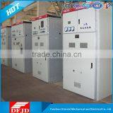 Medium 40.5KV Voltage Switchgear Electrical Switchboard