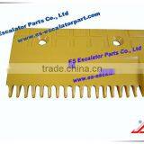 H2200124,HITACHI Escalator Parts , Escalator Step Demarcation for HITACHI