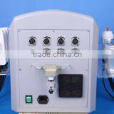 New Vacuum Cavitation Tri-Polar RF System Cavitation Ultrasound Machine For Body Slimming Ultrasonic Liposuction Equipment thumbnail-4