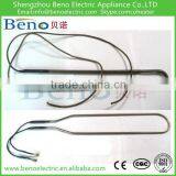 Defrost Heating Pipes
