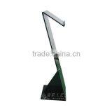 Magazine Display Stand, High Acrylic Brochure Holder, Sign Stand thumbnail-2