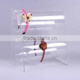 GH-RZ359 2013 and 2014 Hot Sale Popular Clear Acrylic Bracelet Display thumbnail-1