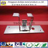 Custom Assemble Aluminum 5052 Brackets thumbnail-1