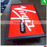 Custom Made Vacuum Form Advertising Plastic Light Box Display thumbnail-2