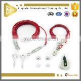 Pet Dog Tie Out Stake, Pet Products, Pet Accessories thumbnail-1