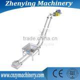 Ultra Fine Powder Tube Chain Conveyor