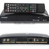 Promotion Satellite TV Receiver Original V8S Openbox