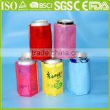 Wine Bottle Cooler Gel Freezer Pack Red thumbnail-3