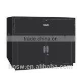 Manufacturer Online Metal/glass Store Mobile Phone Display Showcase thumbnail-1