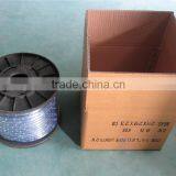 13mm 2wires 36leds 50meters 24v Led Rope Light thumbnail-2