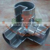 stainless steel fitting pipe elbow