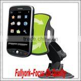 GripGo Car Phone Mount As Seen On TV Grip Go Hands Free Cell Phone Holder thumbnail-1