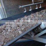 China Conveyor Belt Export to Australia Used for Local Iron Ore Mine thumbnail-6