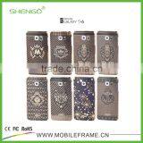 Luxury Ultra Thin Plastic for Samsung Galaxy S6 Case