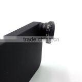 Hot Wholesale 2 in 1 Wide Angle & Micro Lens for IPHONE thumbnail-5