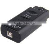 2015 Cheap Opel Diagnostic Interface Opcom 2010V Can OBD2 for Opel Firmware V1.45 Op-com OP COM For Opel Obd2 Diagnostic Scanner thumbnail-4