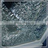 Temporary Safety Glass Protective Window Film, Anti-Explosion Film thumbnail-5