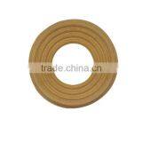 Car Subwoofer Speaker Parts 3.5 Inch Spider/damper Sutured 4 Pcs Lead Wire thumbnail-4