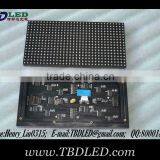 P7.62 Smd Full Color 3 in 1 Led Unit Board With High Quantity thumbnail-1