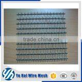 Beautiful Stainless Steel Crimped Wire Mesh