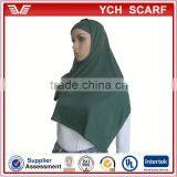 Low MOQ Digital Print Custom Desgin Cotton Scarf thumbnail-5