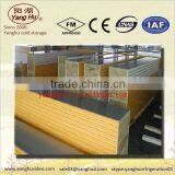 High Quality Puf Panel Manufacturers thumbnail-1