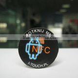 Paper THIN NFC Tag Sticker