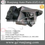 New Products!! OEM NO.7700412094 Auto Transmission Mounting for RENAULT TWINGO 1.2L 1993-2004 Quality Choice