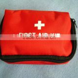 high quality outdoor travel first aid kit, emergency kit, medical kit